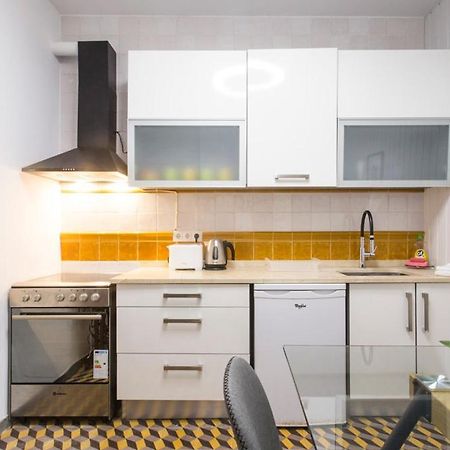 Rochinha Cozy Home Φουνκάλ Εξωτερικό φωτογραφία