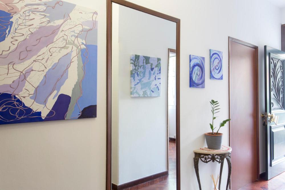 Rochinha Cozy Home Φουνκάλ Εξωτερικό φωτογραφία