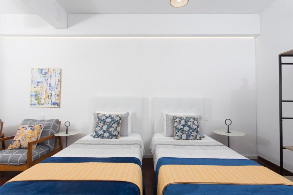 Rochinha Cozy Home Φουνκάλ Εξωτερικό φωτογραφία