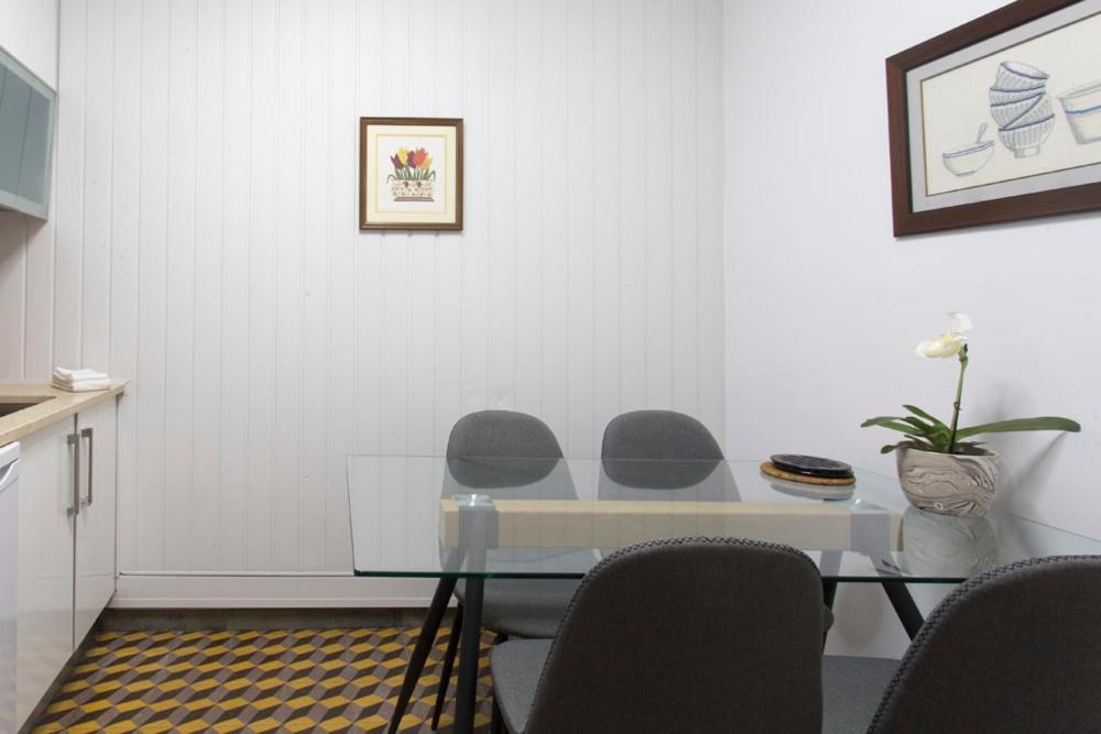 Rochinha Cozy Home Φουνκάλ Εξωτερικό φωτογραφία