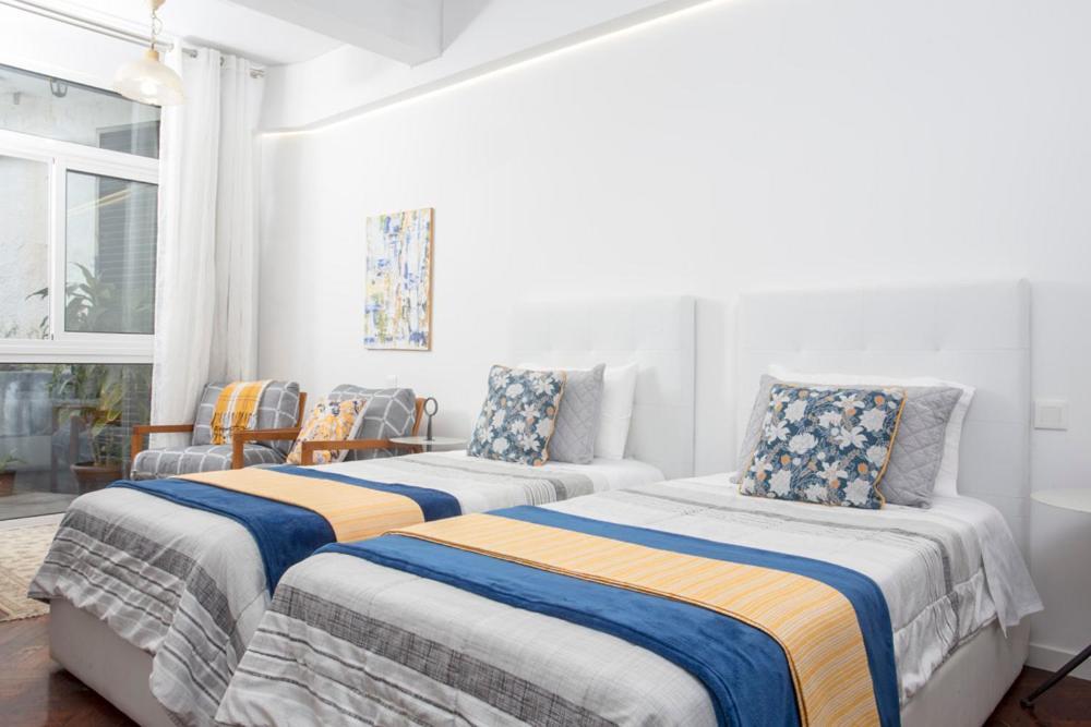 Rochinha Cozy Home Φουνκάλ Εξωτερικό φωτογραφία