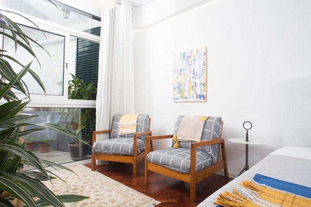 Rochinha Cozy Home Φουνκάλ Εξωτερικό φωτογραφία