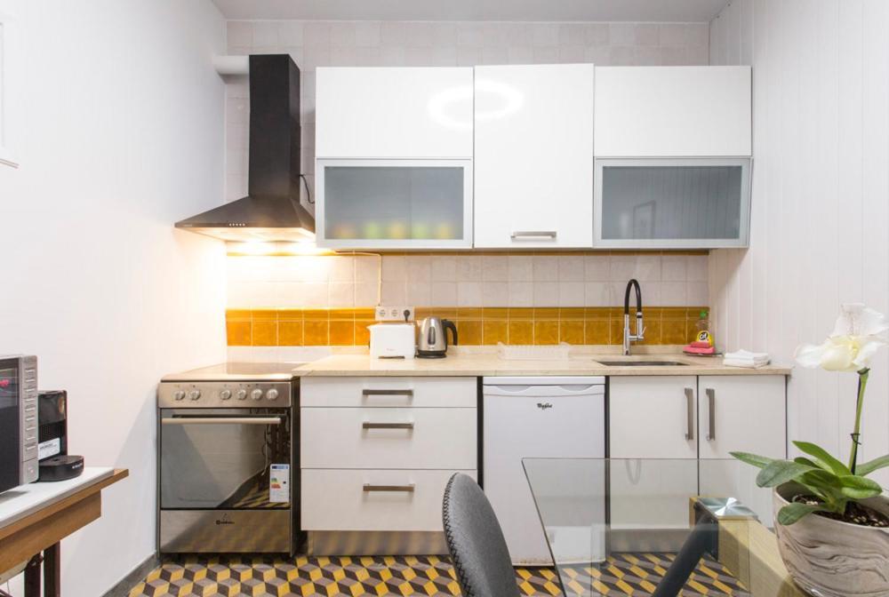 Rochinha Cozy Home Φουνκάλ Εξωτερικό φωτογραφία