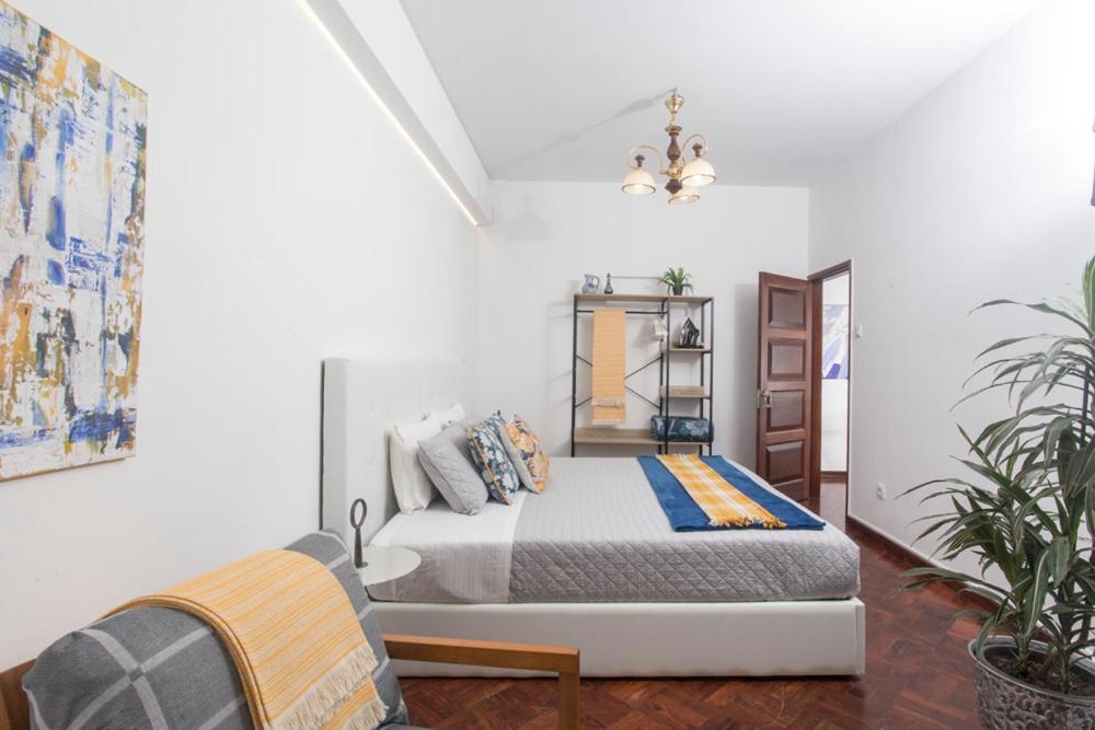 Rochinha Cozy Home Φουνκάλ Εξωτερικό φωτογραφία