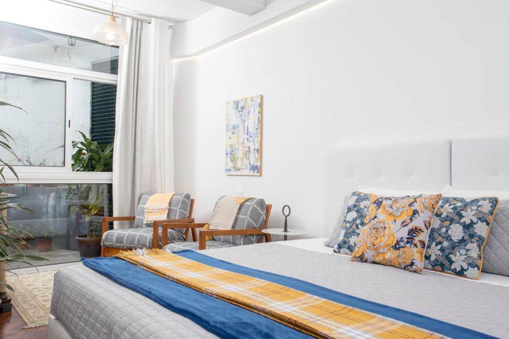 Rochinha Cozy Home Φουνκάλ Εξωτερικό φωτογραφία